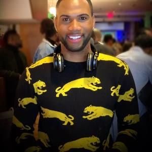 Meet your Posher, Jermaine